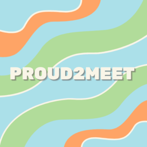 Ticket Proud2meet